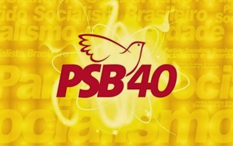 Com presença de João, PSB realiza evento em JP para apresentar pré-candidatos a vereadores