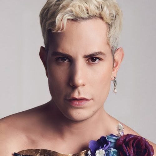 Problemas de logística afetam participação de Christian Chavez no Imagineland; painel é remarcado