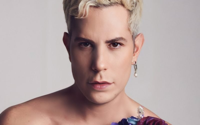 Problemas de logística afetam participação de Christian Chavez no Imagineland; painel é remarcado