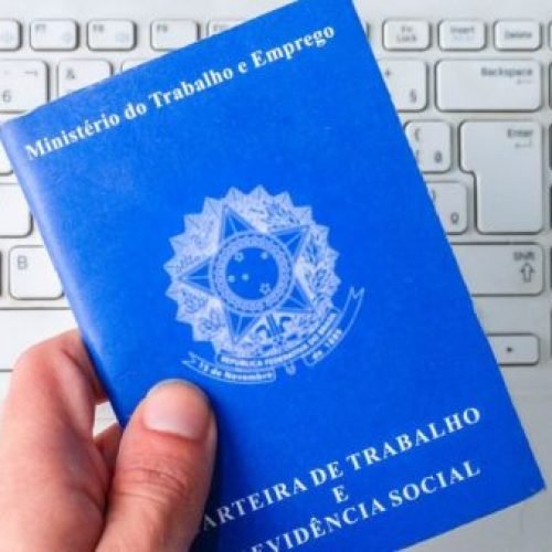 Paraíba tem mais de 400 vagas de emprego a partir desta segunda; confira lista