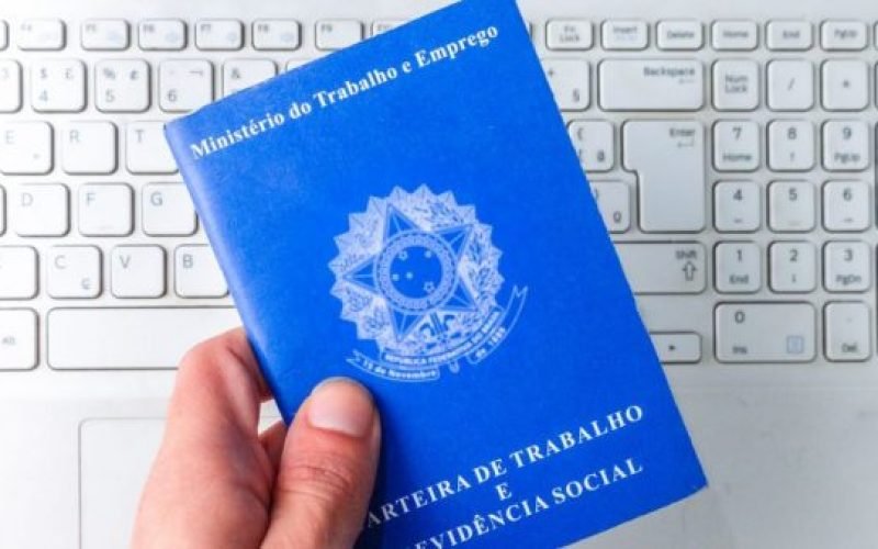 Paraíba tem mais de 400 vagas de emprego a partir desta segunda; confira lista