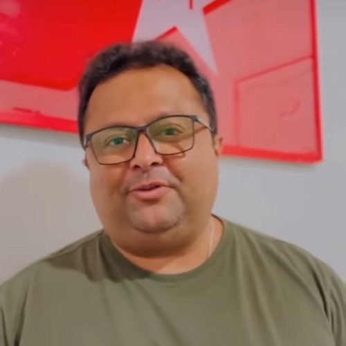 Presidente do PT da Paraíba critica politização da Operação Mandare