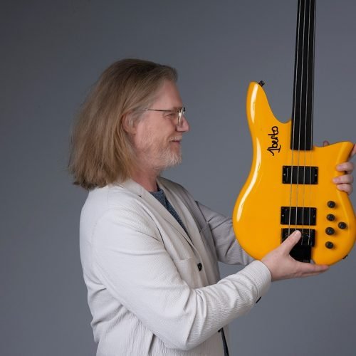 Humberto Gessinger celebra carreira com shows em Campina Grande e João Pessoa no mês de abril