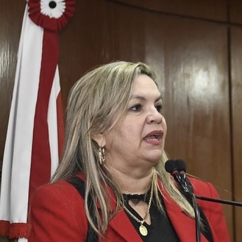 TRE decide manter, por unanimidade, prisão preventiva da vereadora Raíssa Lacerda