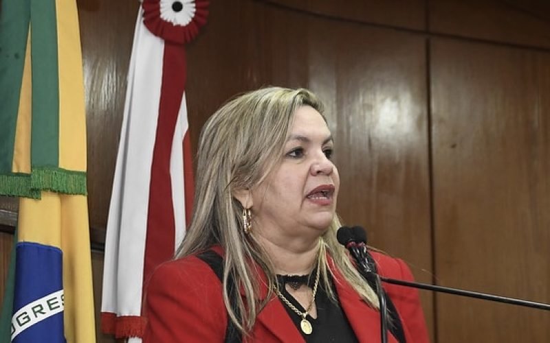 TRE decide manter, por unanimidade, prisão preventiva da vereadora Raíssa Lacerda