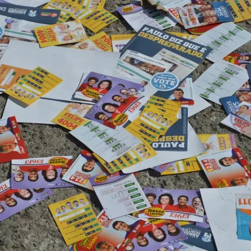 Campanha eleitoral começa nesta sexta-feira; entenda o que pode e o que não pode no período