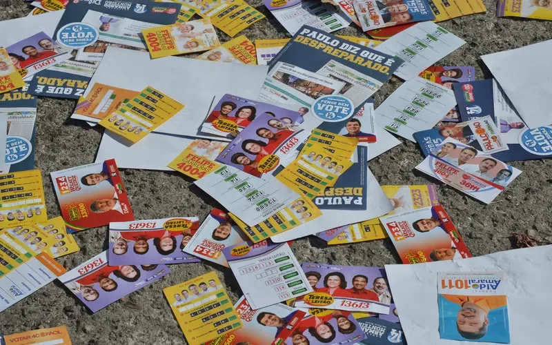 Campanha eleitoral começa nesta sexta-feira; entenda o que pode e o que não pode no período