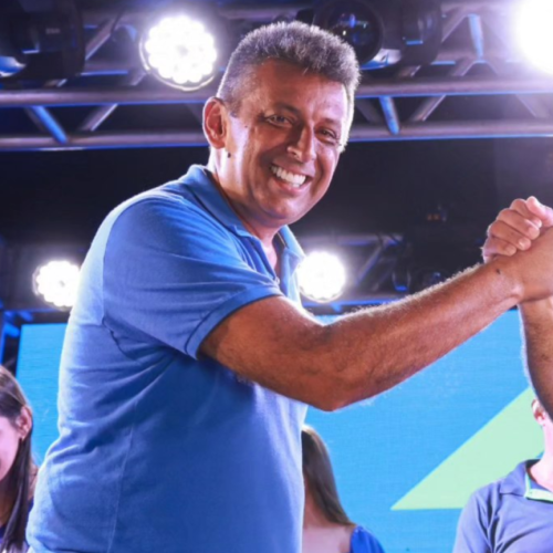 João Costa vence eleições suplementares e é novo prefeito de Massaranduba, na Paraíba