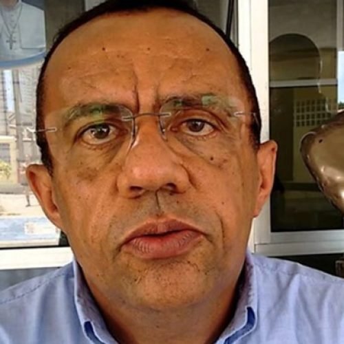 MPF entrega ao STJ parecer pedindo a manutenção da prisão do Padre Egídio de Carvalho