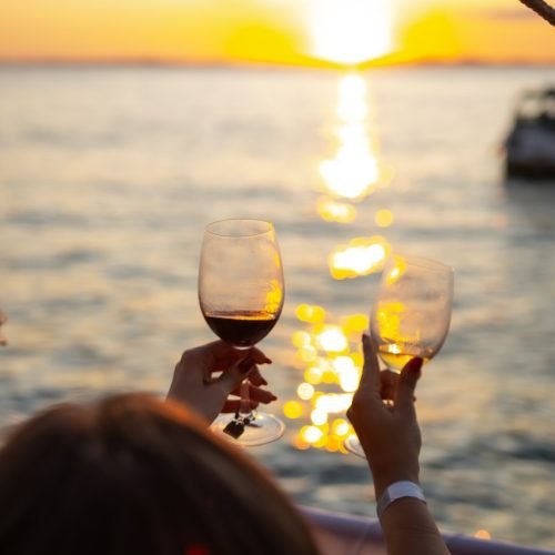 Com rótulos premiados, Festival Vinho na Vila chega ao Recife e movimenta enófilos da Paraíba