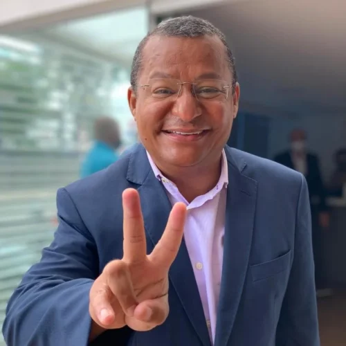 PL reavalia apoio em Santa Rita e retira aliança com Nilvan Ferreira