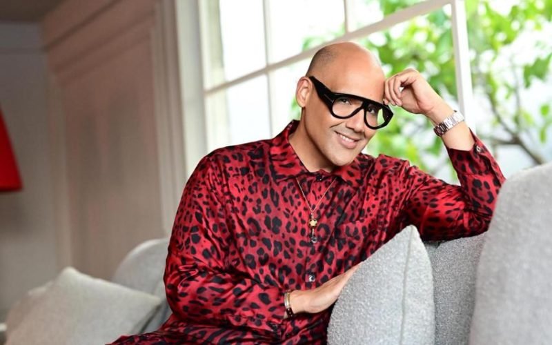 João Pessoa descobre sua vocação para o luxo: Fábio Bernardo analisa o avanço de grandes marcas