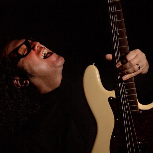 Fernando Nunes apresenta novo single em show no Loca Como Tu Madre, no dia 21