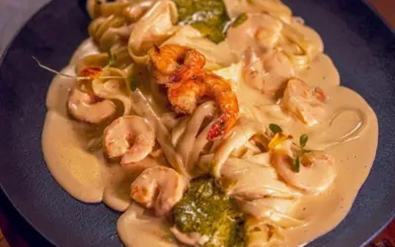 Dia Mundial do Macarrão: saiba onde saborear boas massas em João Pessoa