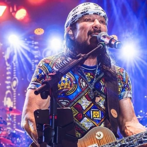 Bloco Vumbora 2025, com Bell Marques, é lançado na Capital e anuncia lote promocional