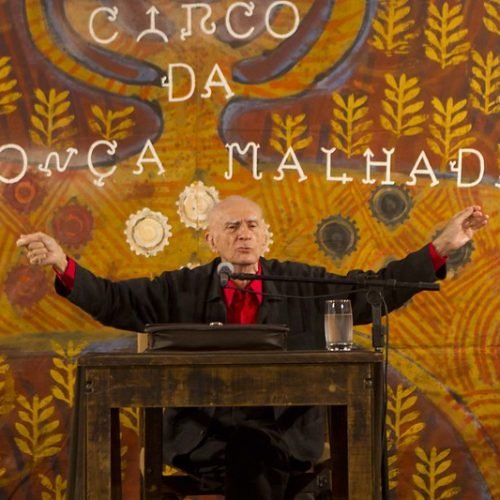 O Auto de Ariano, o Realista Esperançoso: Luzzco estreia exposição imersiva que irá rodar o Brasil