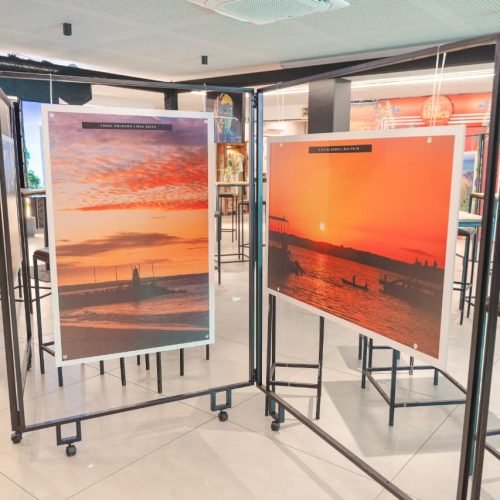 Exposição destaca encontros entre fotografia, memória e paisagem na cena cultural de João Pessoa