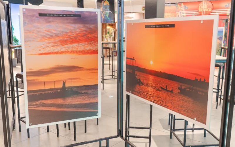 Exposição destaca encontros entre fotografia, memória e paisagem na cena cultural de João Pessoa