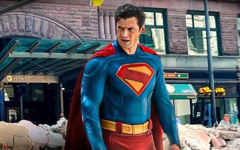 Pré-estreia de “Superman” movimenta o MAG Shopping com debate, brindes e convidados especiais
