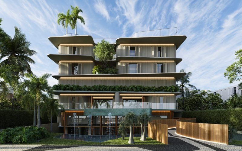 Artus Vivence: arquitetura de Ricardo Nogueira redefine a relação entre design e natureza