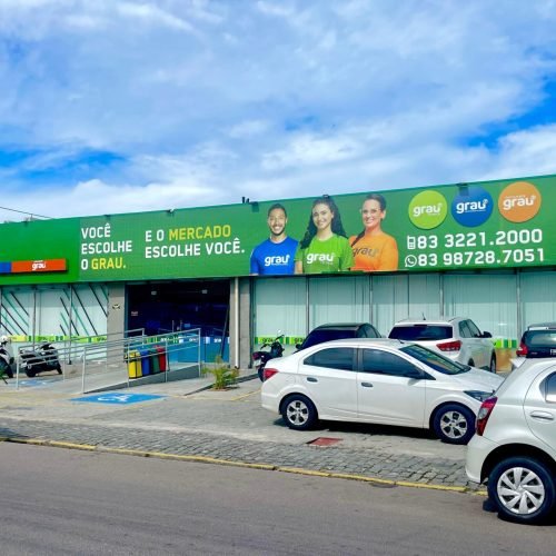 Gratuito: Feira de empregos oferece oportunidade para empresas e profissionais em João Pessoa