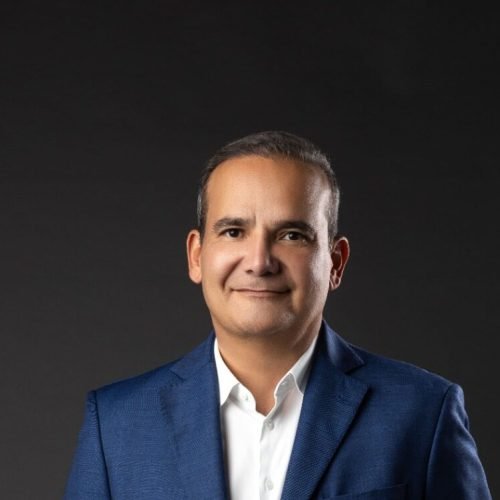 George Henriques Crispim: “Foi uma decisão muito difícil de ser tomada, mas eu queria novos horizontes em minha vida”