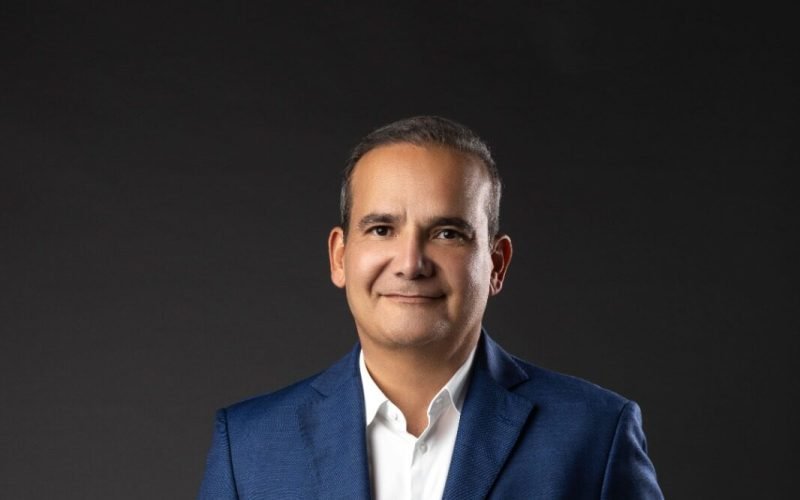 George Henriques Crispim: “Foi uma decisão muito difícil de ser tomada, mas eu queria novos horizontes em minha vida”