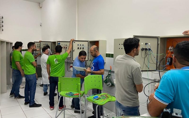 Grau Educacional João Pessoa promove campanha especial de matrículas no mês do consumidor  
