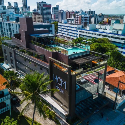 HCM Hotel abre vagas de emprego para contratação imediata; saiba como se candidatar