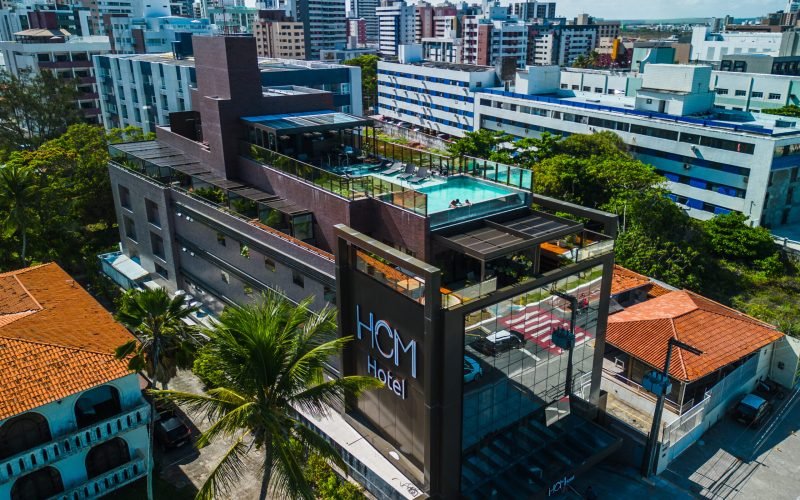 HCM Hotel abre vagas de emprego para contratação imediata; saiba como se candidatar