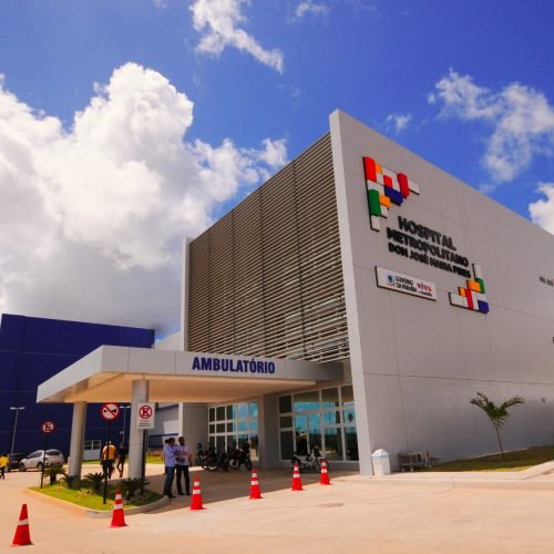 Edital do novo concurso público da PB Saúde com mais de 4 mil vagas é publicado