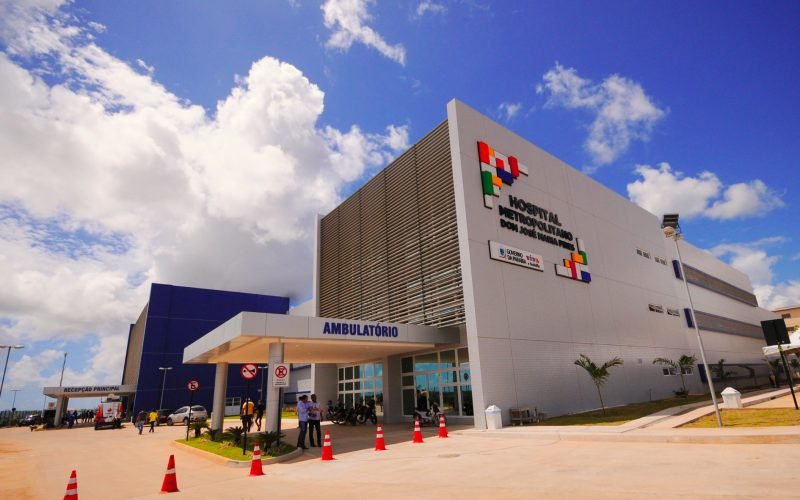 Edital do novo concurso público da PB Saúde com mais de 4 mil vagas é publicado