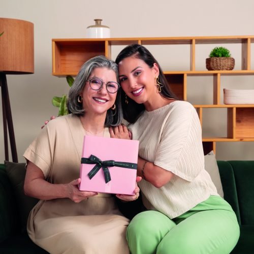 Com até 30% off, Boticário celebra o Dia das Mães com 16 kits presenteáveis exclusivos para a data