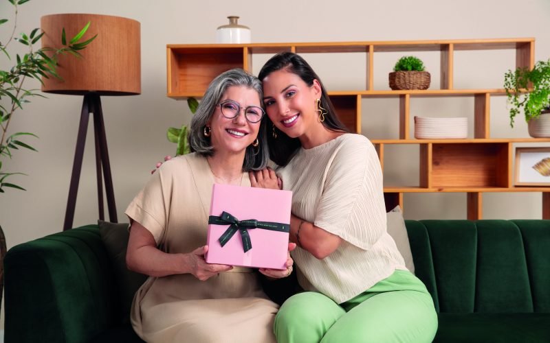 Com até 30% off, Boticário celebra o Dia das Mães com 16 kits presenteáveis exclusivos para a data
