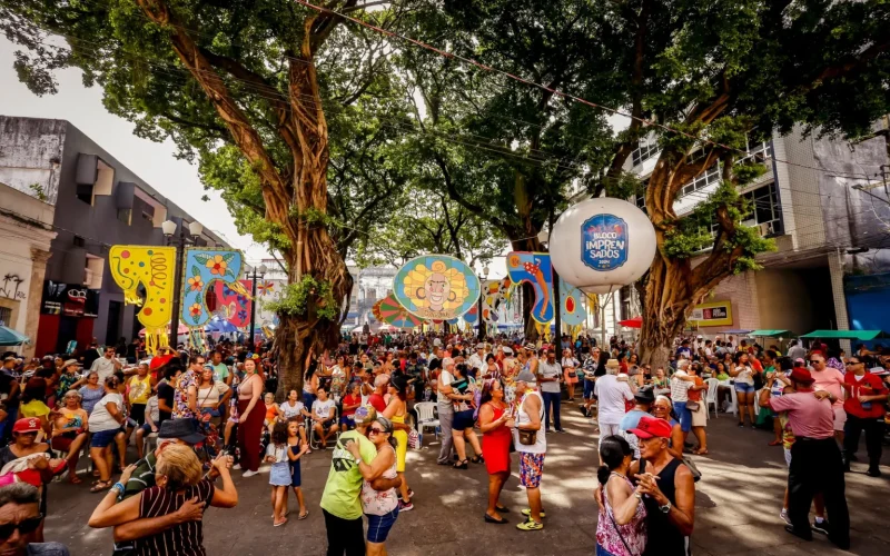 Sabadinho Bom deste final de semana vai ter choro e samba com ‘Os Mulatos’