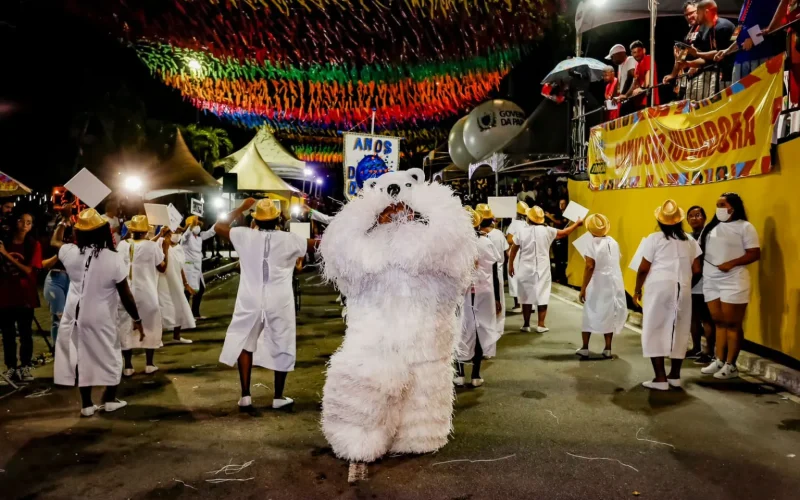 Prévias do Carnaval Tradição acontecem em três bairros neste final de semana