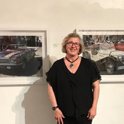 Funjope anuncia exposição Kiriri da fotógrafa mineira Ivonete Leite