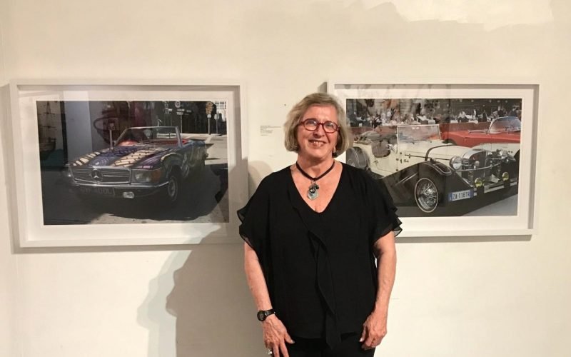 Funjope anuncia exposição Kiriri da fotógrafa mineira Ivonete Leite