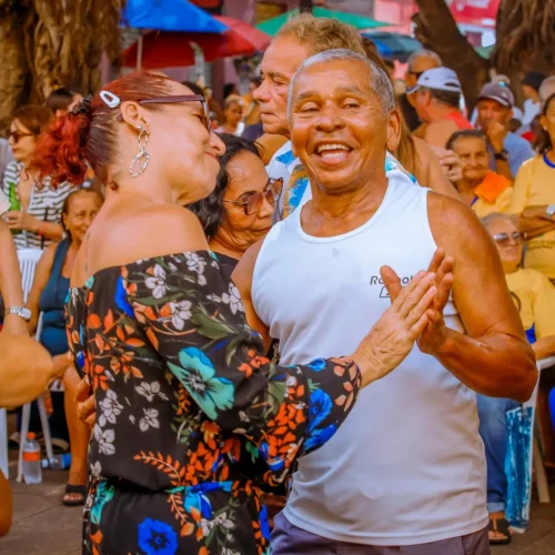 Israel Sete Cordas é a grande atração do Sabadinho Bom neste sábado