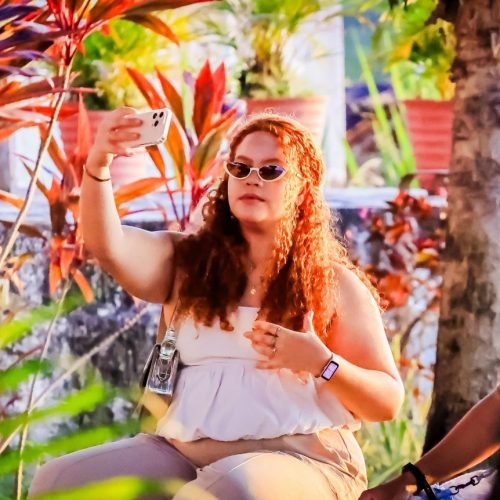 Sol Maior apresenta violinista Belle Soares com repertório diversificado nesta sexta-feira