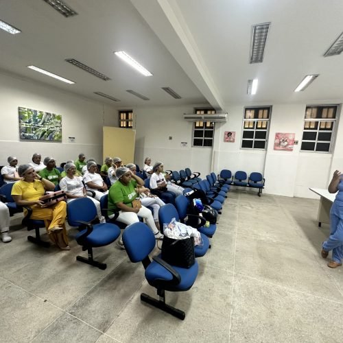 Setembro Amarelo: Grau Educacional João Pessoa promove ações de saúde mental para alunos e comunidade