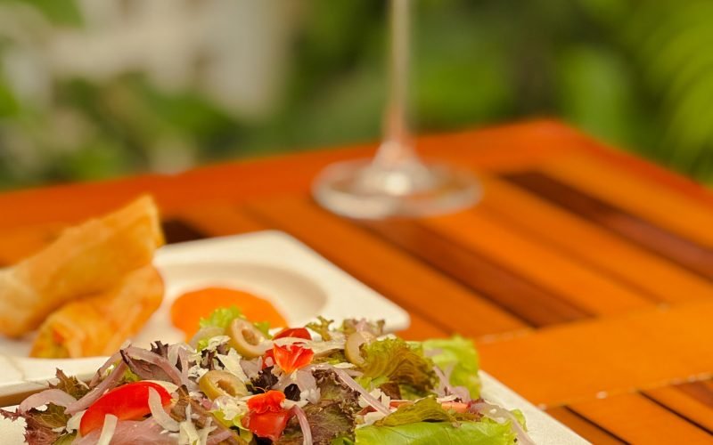 Loca Como Tu Madre de Miramar inova com menus para almoço e jantar no Restaurant Week 2025