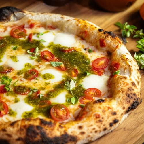 Com massa e artesanais e genuinamente italianas, tratoria do BA’RA Hotel estreia festival de pizzas neste fim de semana, em João Pessoa