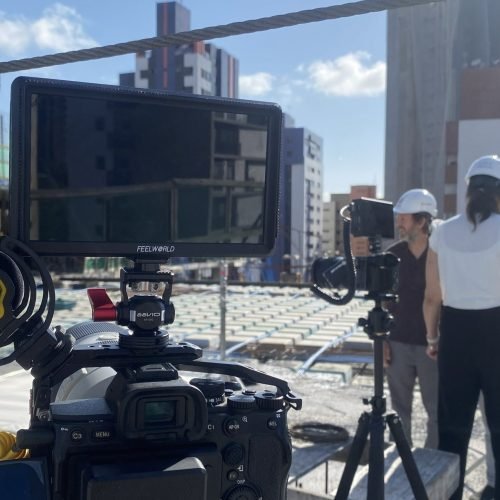 Valorização imobiliária e crescimento populacional aceleram a urgência de estratégias de marketing na Paraíba