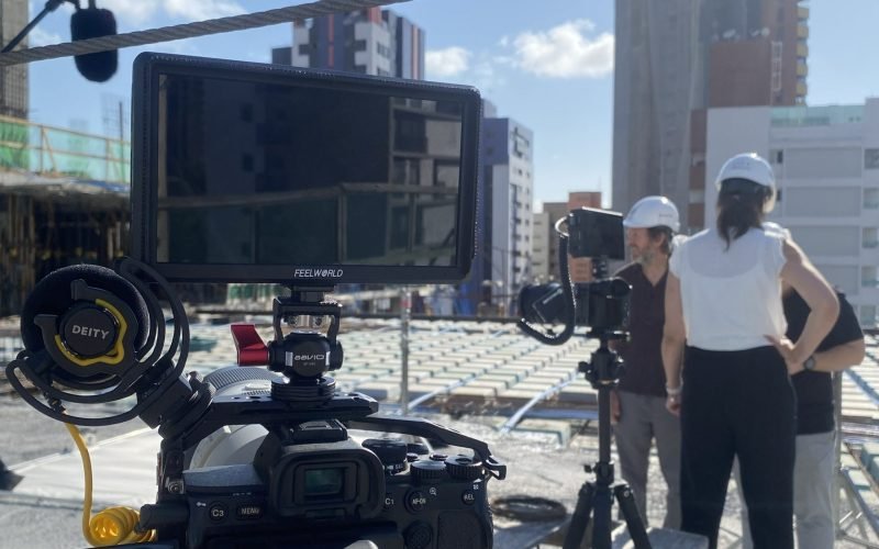 Valorização imobiliária e crescimento populacional aceleram a urgência de estratégias de marketing na Paraíba