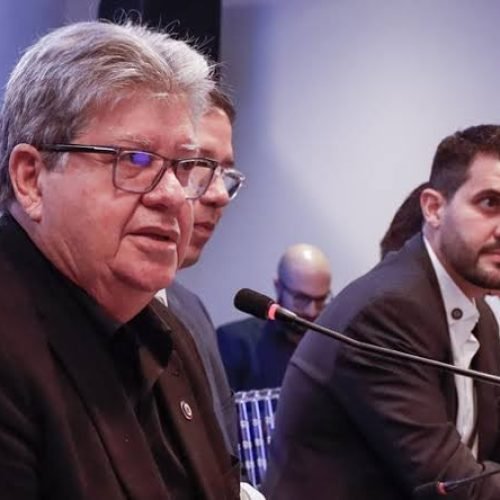 João Azevêdo celebra avanços da Paraíba na educação profissional e no ensino integral
