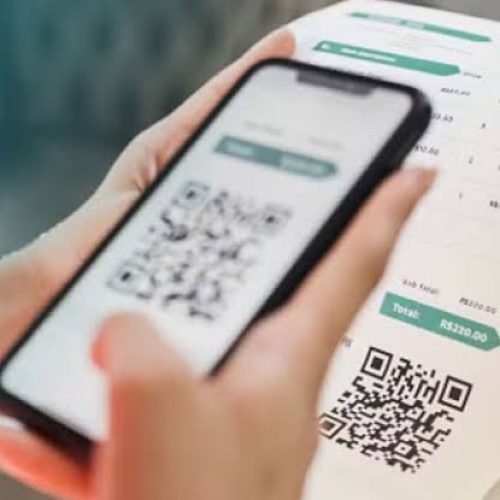 Paraíba tem o segundo maior valor médio de transações via Pix no Nordeste