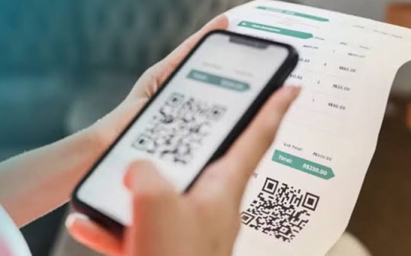 Paraíba tem o segundo maior valor médio de transações via Pix no Nordeste