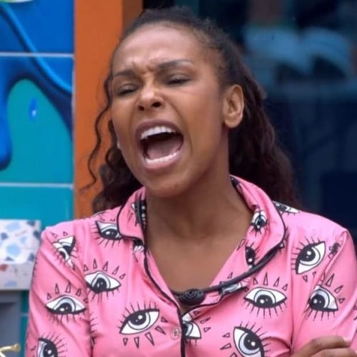 Sol Vega é expulsa do BBB 2026 após agredir Ana Paula Renault durante discussão