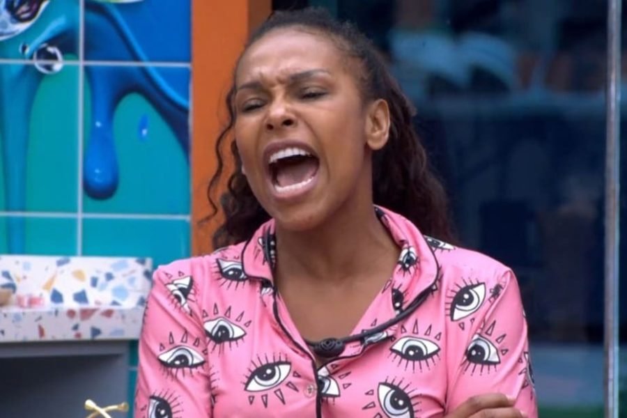 Sol Vega é expulsa do BBB 2026 após agredir Ana Paula Renault durante discussão